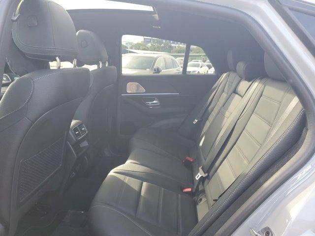 new 2026 Mercedes-Benz GLE 450 car, priced at $92,180