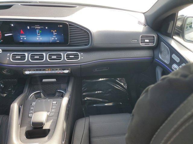 new 2026 Mercedes-Benz GLE 450 car, priced at $92,180