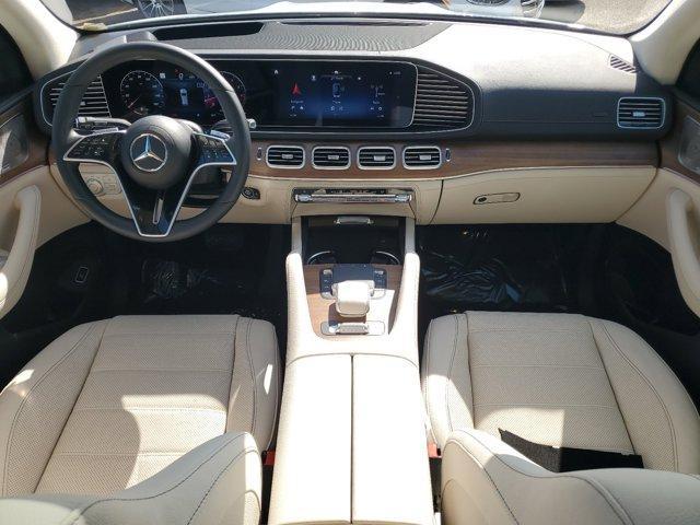 used 2024 Mercedes-Benz GLE 580 car, priced at $89,515