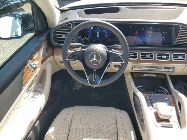 used 2024 Mercedes-Benz GLE 580 car, priced at $89,515