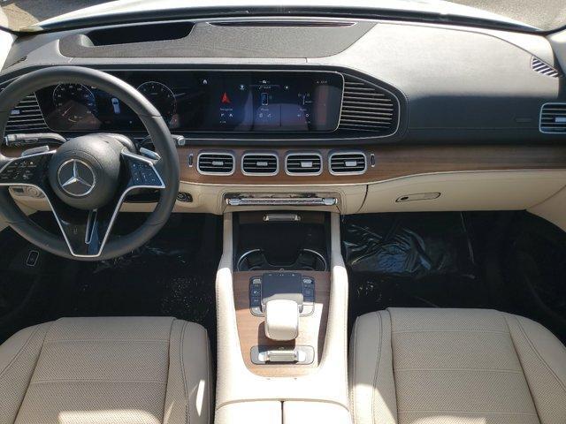 used 2024 Mercedes-Benz GLE 580 car, priced at $89,515