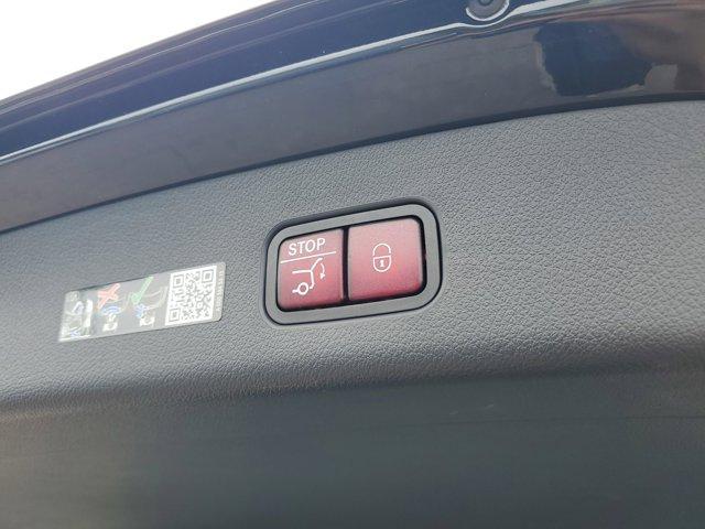 used 2024 Mercedes-Benz AMG GLC 43 car, priced at $56,991