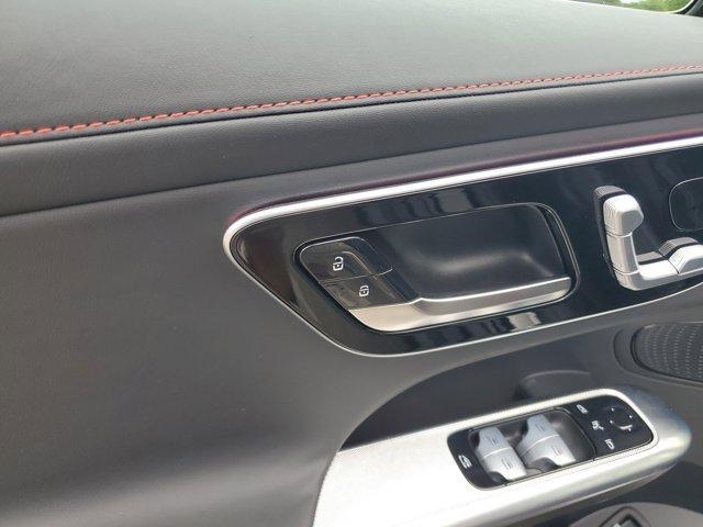 used 2024 Mercedes-Benz AMG GLC 43 car, priced at $56,991