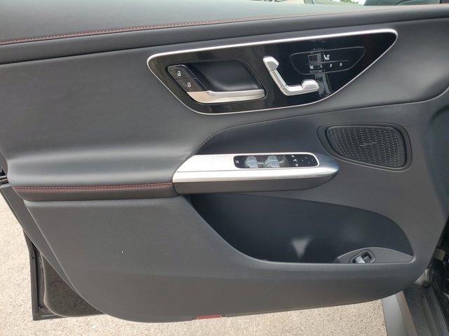 used 2024 Mercedes-Benz AMG GLC 43 car, priced at $62,799