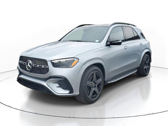 new 2025 Mercedes-Benz GLE 450e car, priced at $81,515