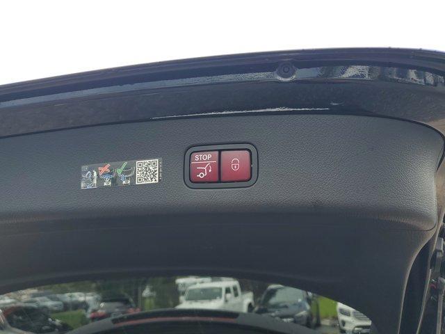 used 2025 Mercedes-Benz GLC 350e car, priced at $64,750