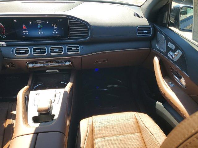 new 2026 Mercedes-Benz GLE 450 car, priced at $86,935