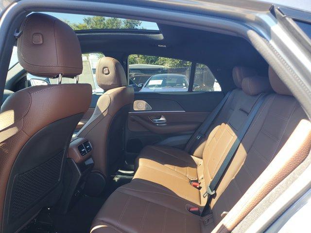 new 2026 Mercedes-Benz GLE 450 car, priced at $86,935