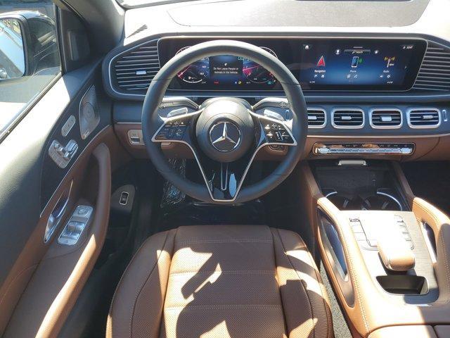 new 2026 Mercedes-Benz GLE 450 car, priced at $86,935