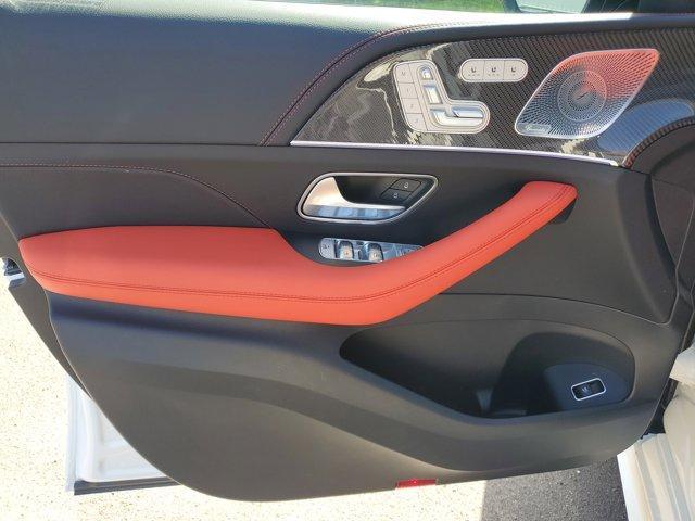 new 2025 Mercedes-Benz AMG GLE 53 car, priced at $101,605