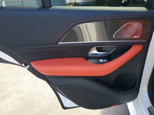 new 2025 Mercedes-Benz AMG GLE 53 car, priced at $101,605