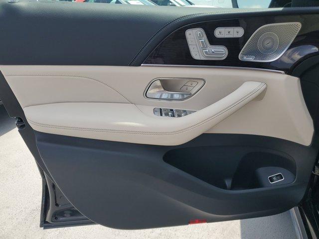 new 2025 Mercedes-Benz GLE 350 car, priced at $75,105