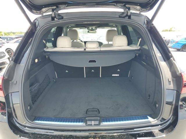 new 2025 Mercedes-Benz GLE 350 car, priced at $75,105