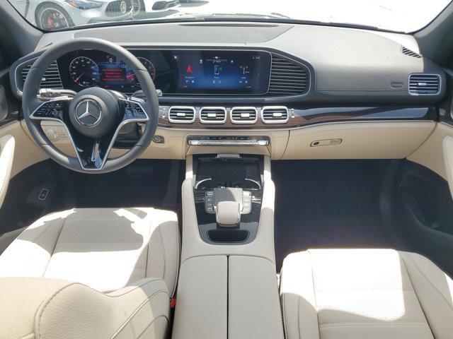 new 2025 Mercedes-Benz GLE 350 car, priced at $75,105
