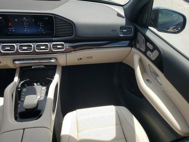 new 2025 Mercedes-Benz GLE 350 car, priced at $75,105