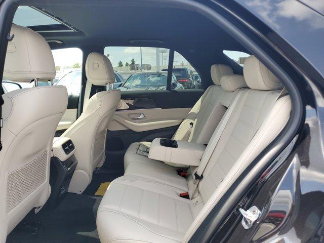 new 2025 Mercedes-Benz GLE 350 car, priced at $75,105