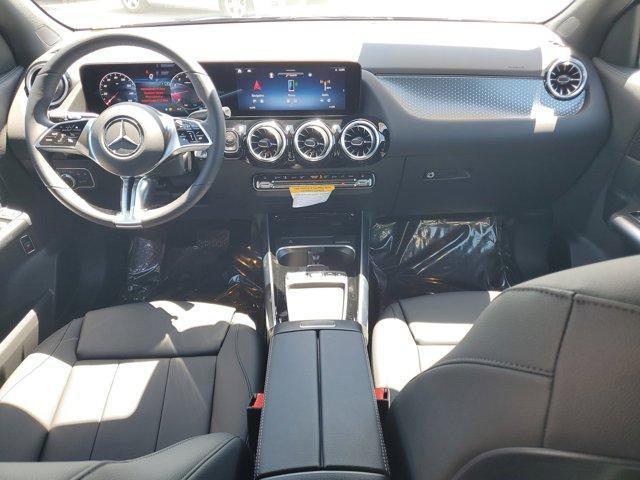 new 2025 Mercedes-Benz GLA 250 car, priced at $45,845