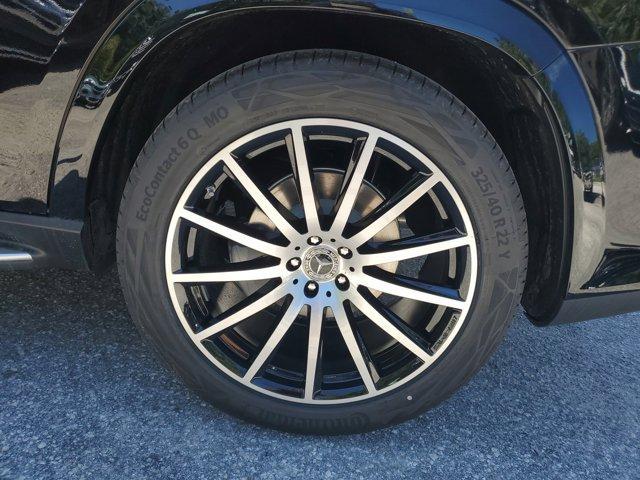 new 2026 Mercedes-Benz GLS 450 car, priced at $104,285