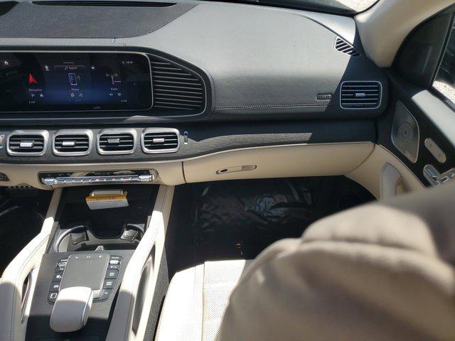 new 2026 Mercedes-Benz GLS 450 car, priced at $104,285