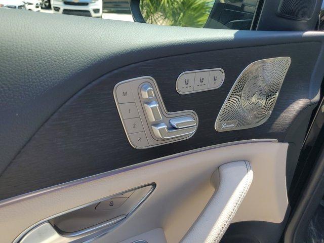 new 2026 Mercedes-Benz GLS 450 car, priced at $104,285