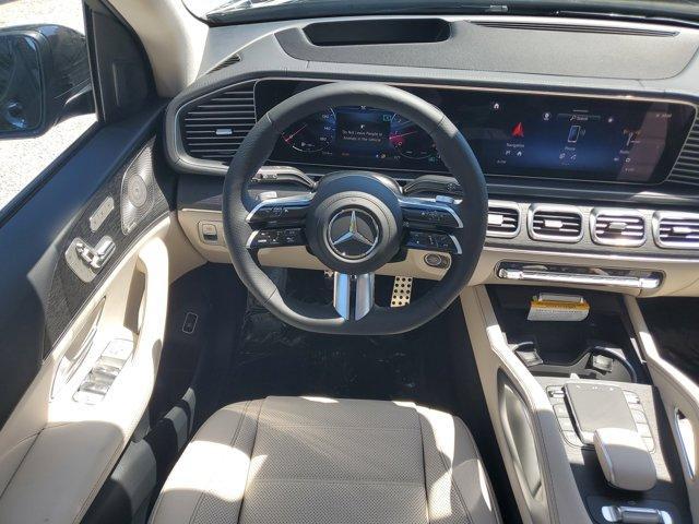 new 2026 Mercedes-Benz GLS 450 car, priced at $104,285