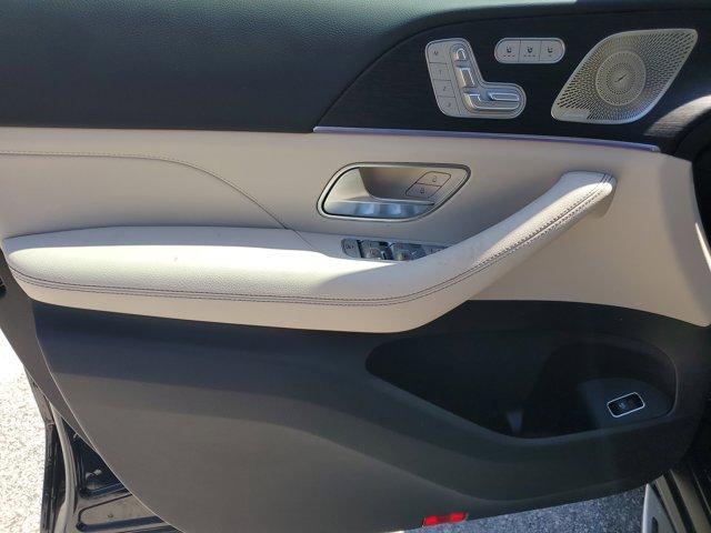 new 2026 Mercedes-Benz GLS 450 car, priced at $104,285