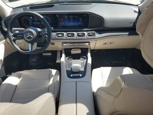 new 2026 Mercedes-Benz GLS 450 car, priced at $104,285