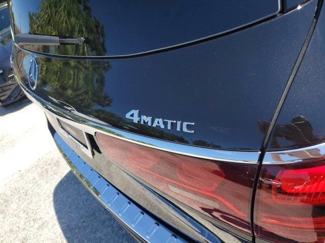 new 2026 Mercedes-Benz GLS 450 car, priced at $104,285