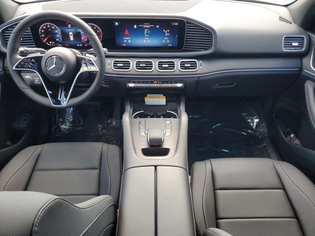 new 2025 Mercedes-Benz GLE 350 car, priced at $64,415