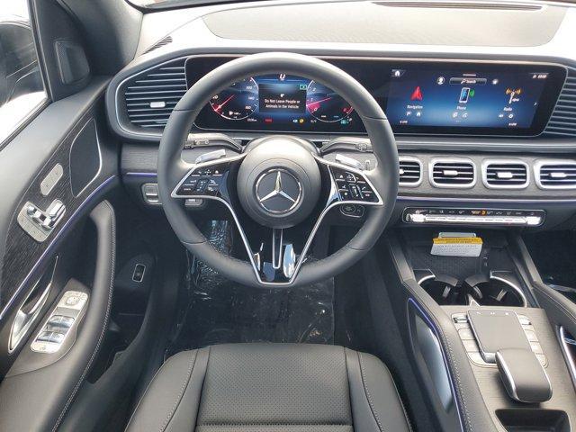 new 2025 Mercedes-Benz GLE 350 car, priced at $64,415