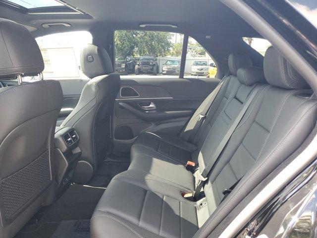 new 2025 Mercedes-Benz GLE 350 car, priced at $64,415
