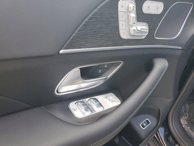 new 2025 Mercedes-Benz GLE 350 car, priced at $64,415
