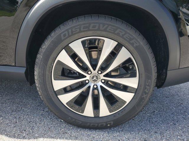 new 2025 Mercedes-Benz GLE 350 car, priced at $64,415