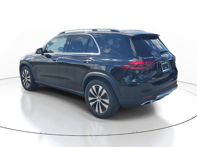 new 2025 Mercedes-Benz GLE 350 car, priced at $64,415