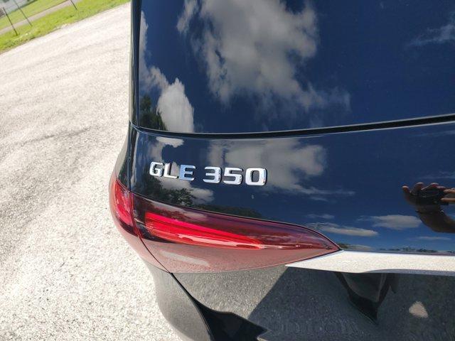 new 2025 Mercedes-Benz GLE 350 car, priced at $64,415