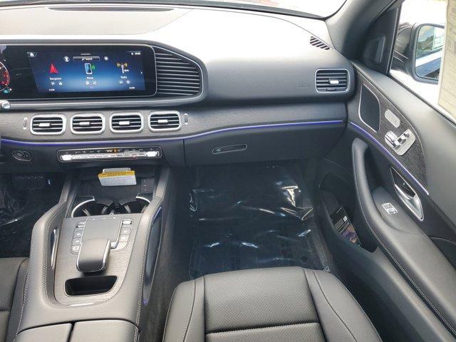 new 2025 Mercedes-Benz GLE 350 car, priced at $64,415