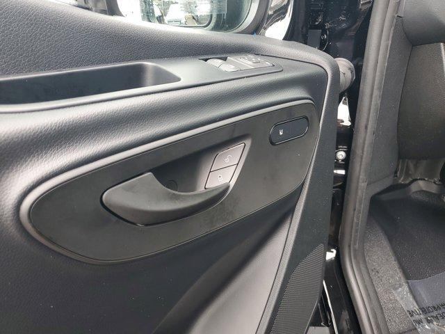 new 2025 Mercedes-Benz Sprinter 2500 car, priced at $76,582