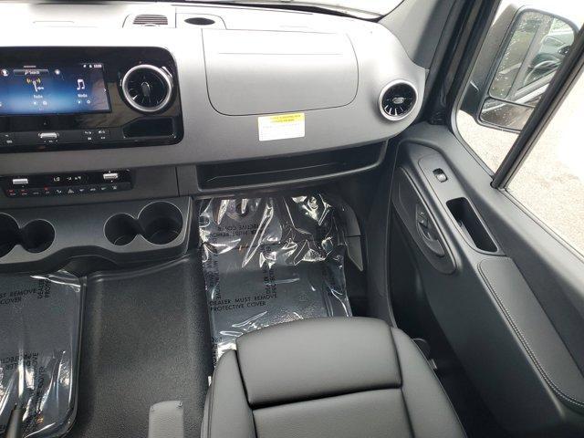 new 2025 Mercedes-Benz Sprinter 2500 car, priced at $76,582