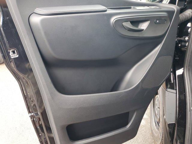 new 2025 Mercedes-Benz Sprinter 2500 car, priced at $76,582