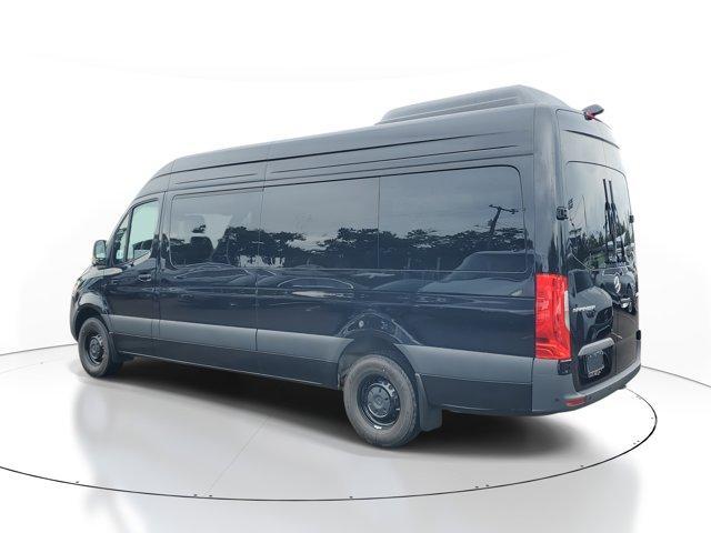 new 2025 Mercedes-Benz Sprinter 2500 car, priced at $76,582