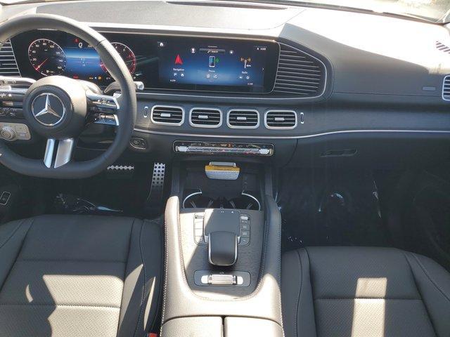 new 2026 Mercedes-Benz GLS 450 car, priced at $97,850