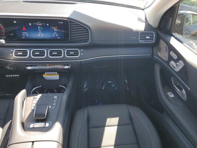 new 2026 Mercedes-Benz GLS 450 car, priced at $97,850