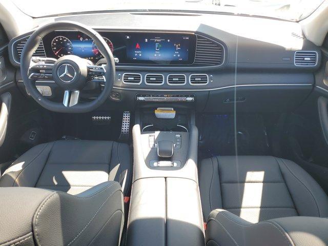 new 2026 Mercedes-Benz GLS 450 car, priced at $97,850