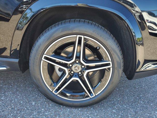 new 2026 Mercedes-Benz GLS 450 car, priced at $97,850
