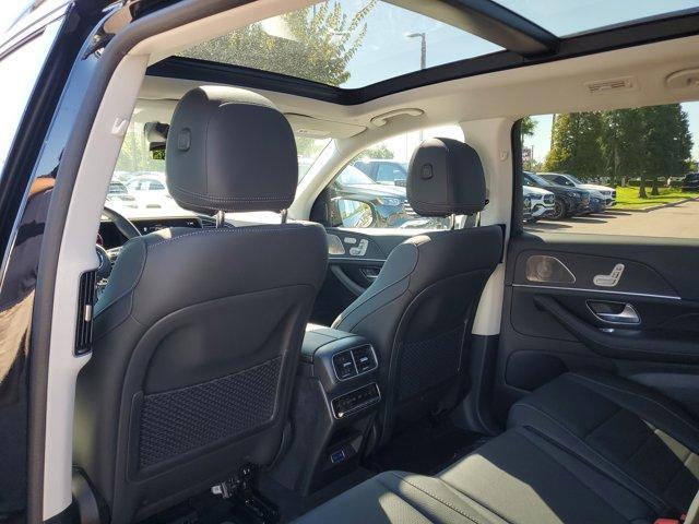 new 2026 Mercedes-Benz GLS 450 car, priced at $97,850
