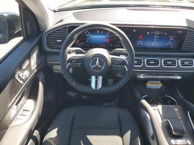 new 2026 Mercedes-Benz GLS 450 car, priced at $97,850