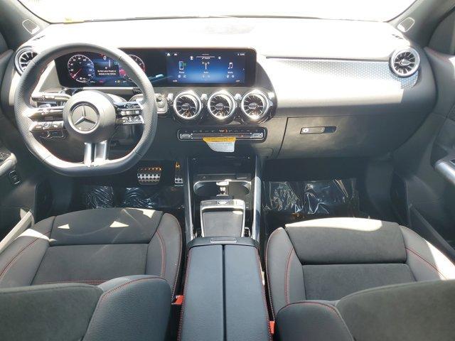 used 2025 Mercedes-Benz GLA 250 car, priced at $44,005