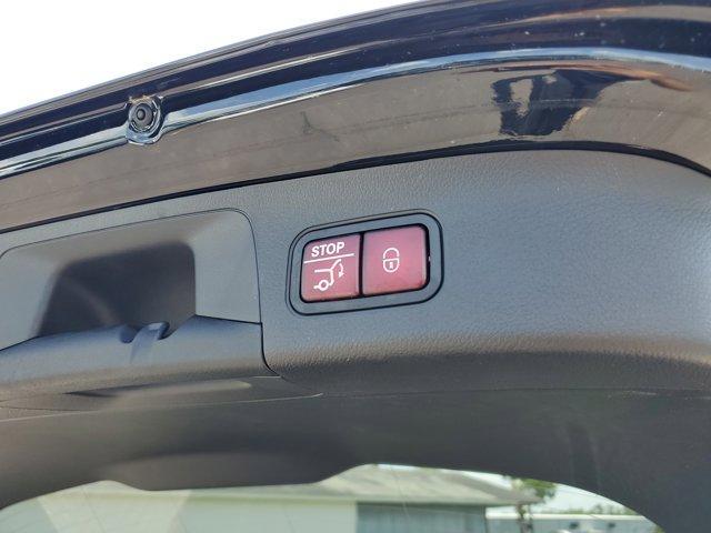 used 2025 Mercedes-Benz GLA 250 car, priced at $44,005