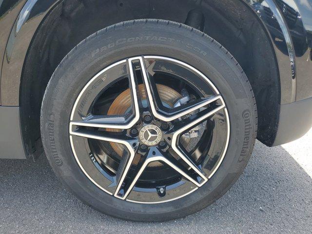 used 2025 Mercedes-Benz GLA 250 car, priced at $44,005