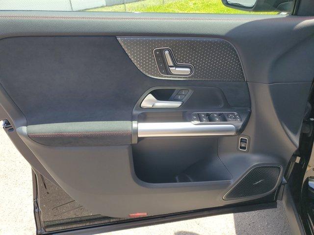 used 2025 Mercedes-Benz GLA 250 car, priced at $44,005